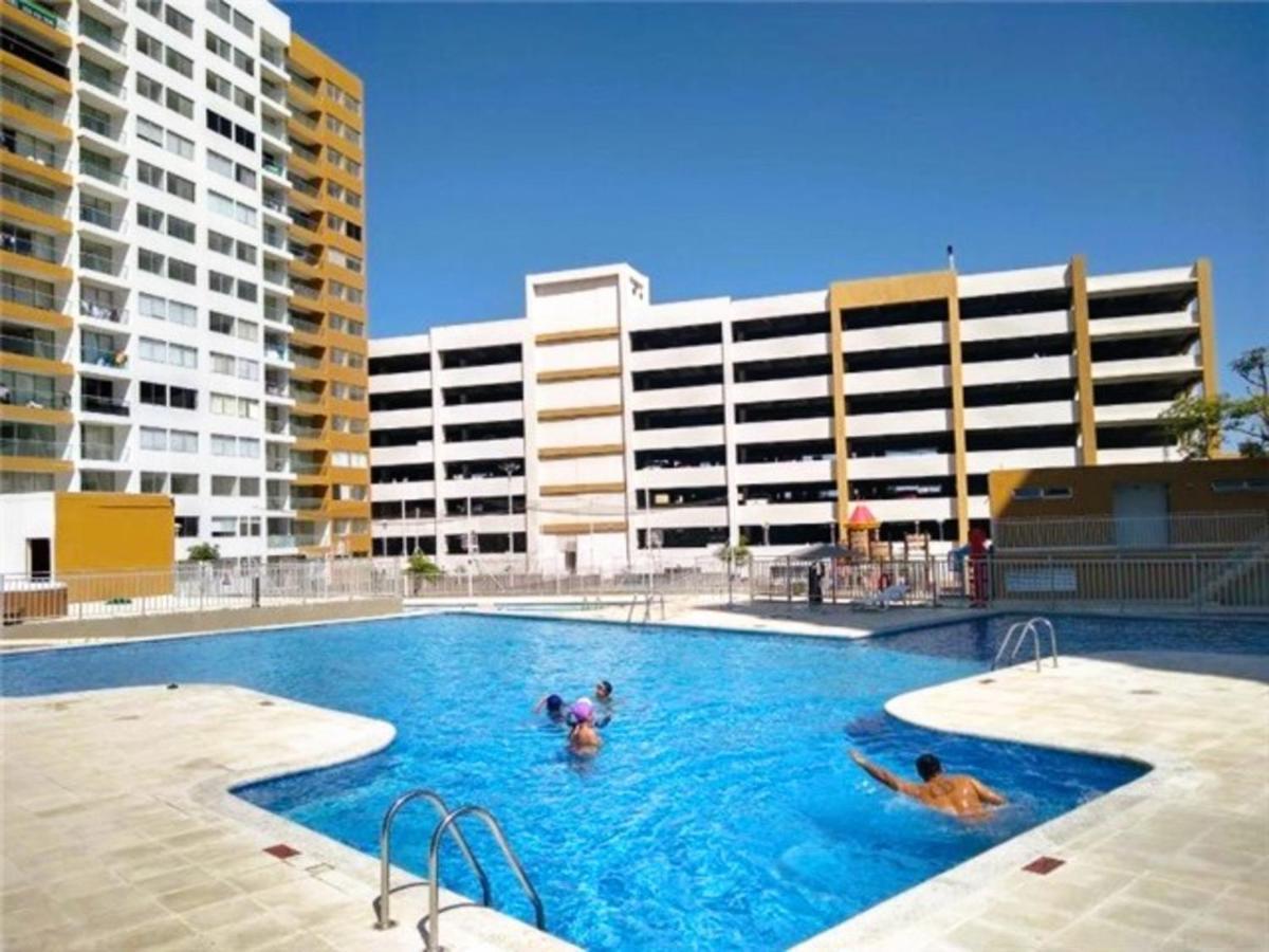 Apartamentos Condominio Oporto - Cerca A Todo Barranquilla  Exterior photo