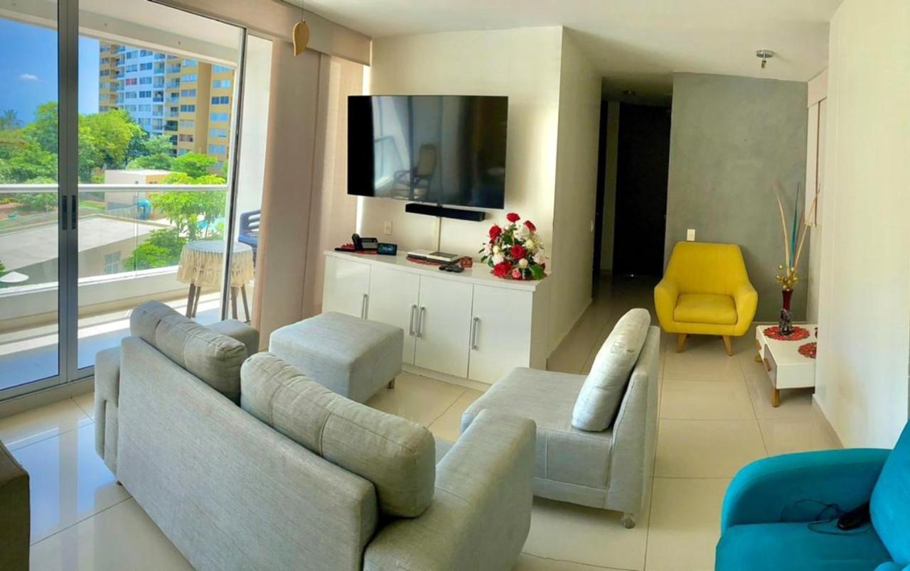 Apartamentos Condominio Oporto - Cerca A Todo Barranquilla  Exterior photo