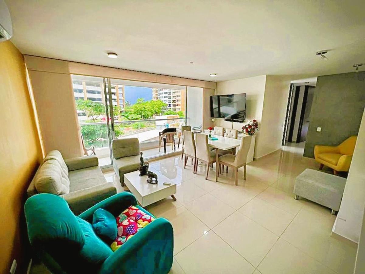Apartamentos Condominio Oporto - Cerca A Todo Barranquilla  Exterior photo