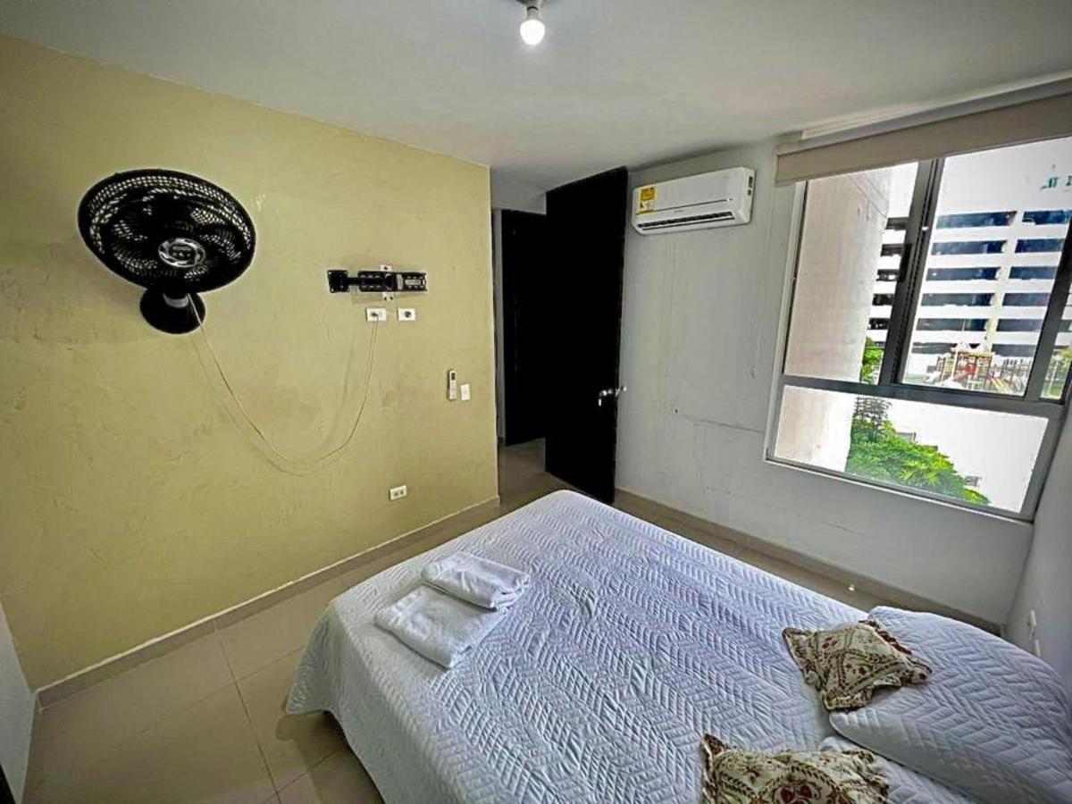 Apartamentos Condominio Oporto - Cerca A Todo Barranquilla  Exterior photo