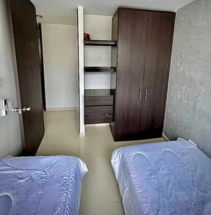 Apartamentos Condominio Oporto - Cerca A Todo Barranquilla  Exterior photo