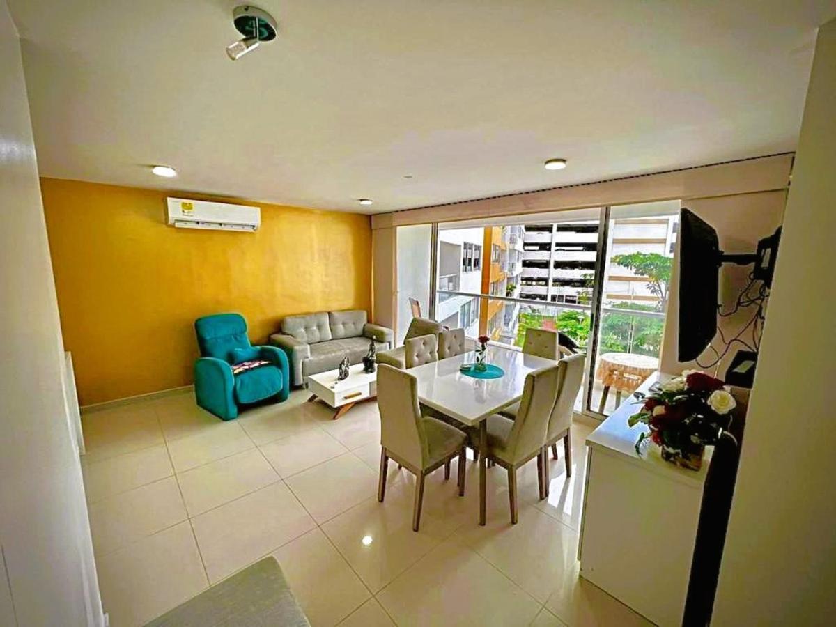 Apartamentos Condominio Oporto - Cerca A Todo Barranquilla  Exterior photo