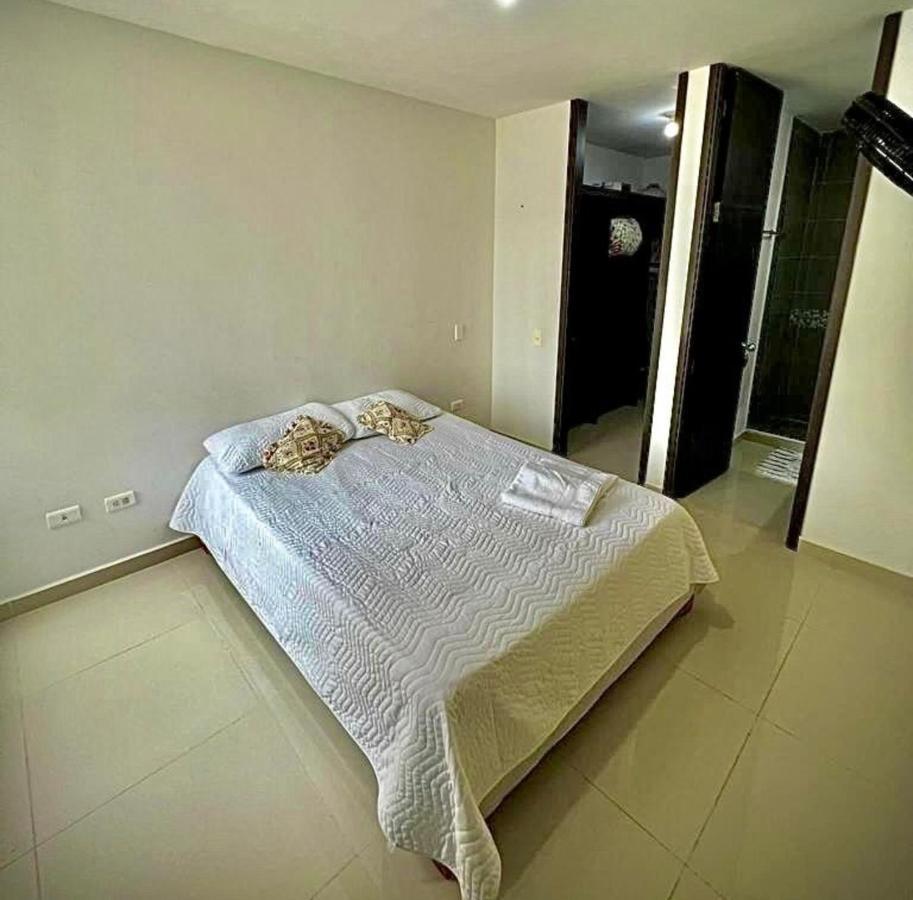 Apartamentos Condominio Oporto - Cerca A Todo Barranquilla  Exterior photo
