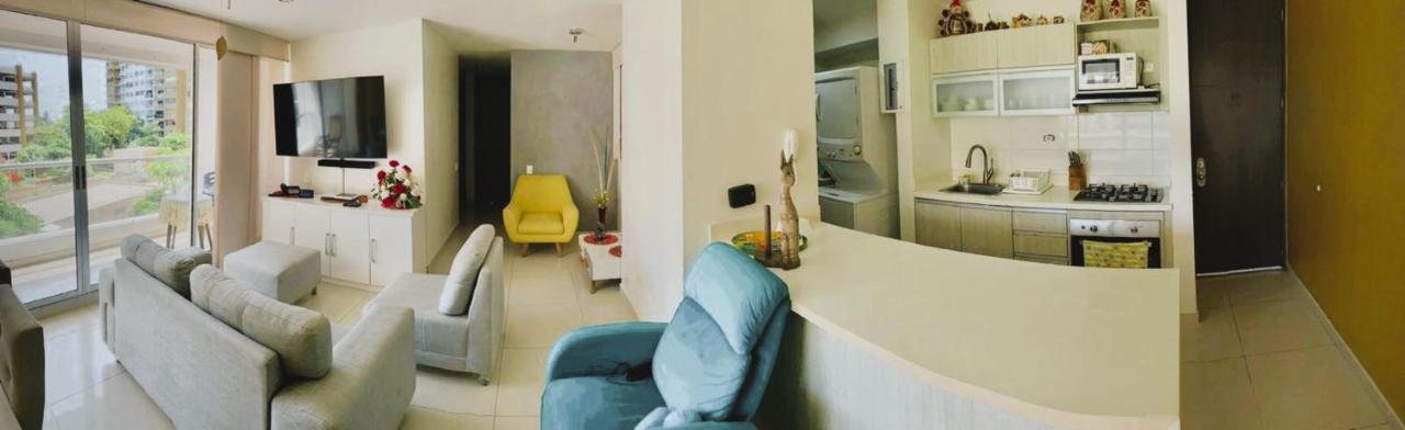 Apartamentos Condominio Oporto - Cerca A Todo Barranquilla  Exterior photo