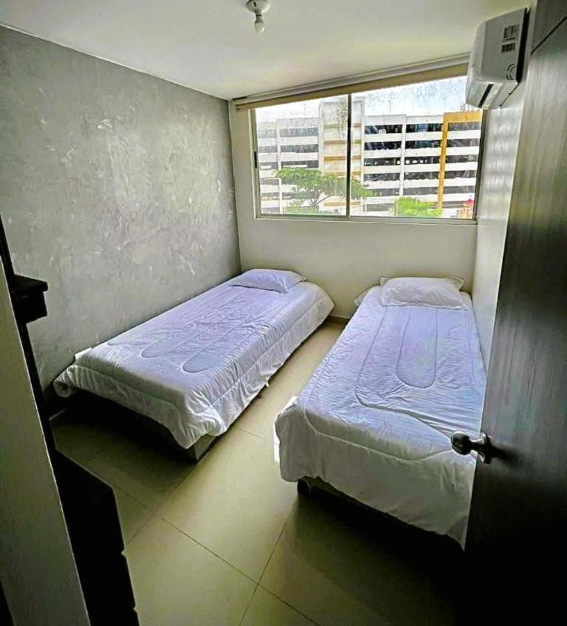 Apartamentos Condominio Oporto - Cerca A Todo Barranquilla  Exterior photo