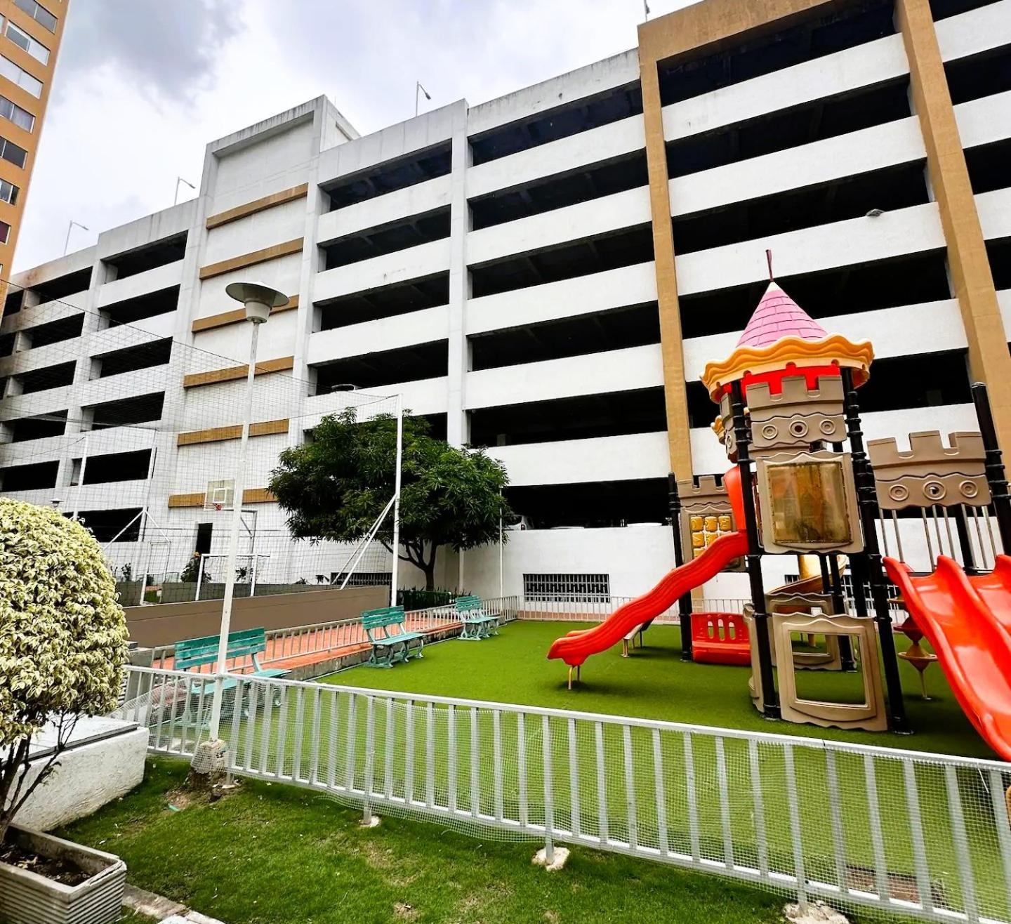 Apartamentos Condominio Oporto - Cerca A Todo Barranquilla  Exterior photo