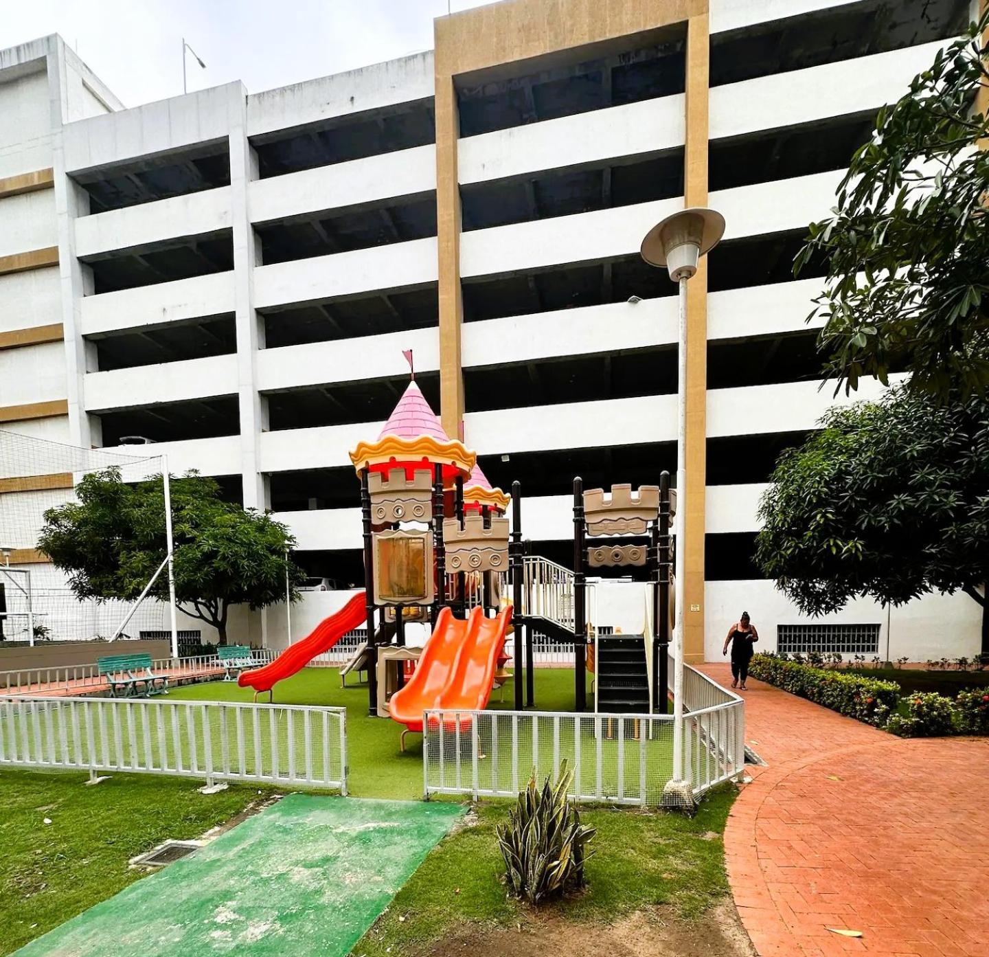 Apartamentos Condominio Oporto - Cerca A Todo Barranquilla  Exterior photo
