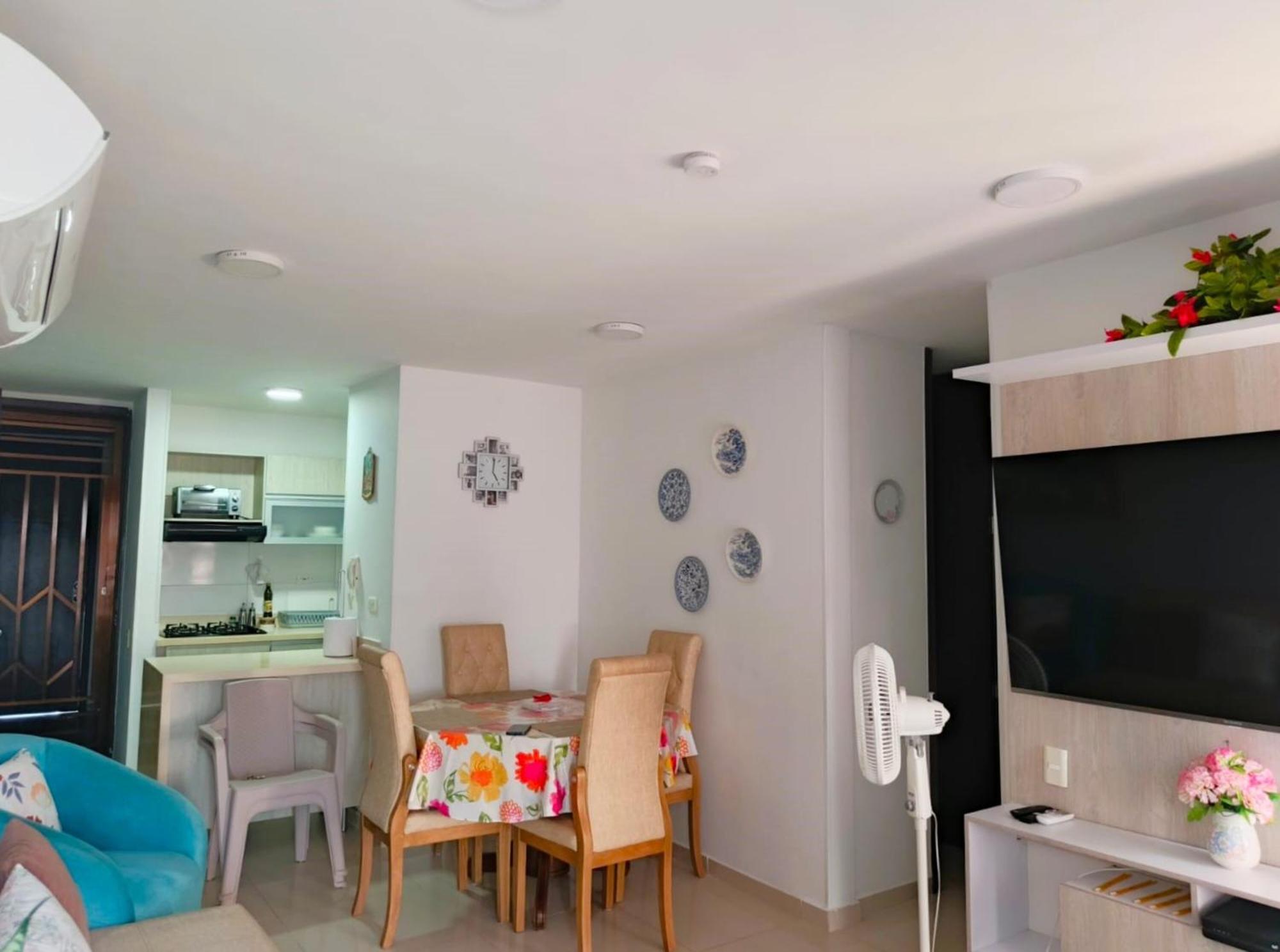Apartamentos Condominio Oporto - Cerca A Todo Barranquilla  Room photo