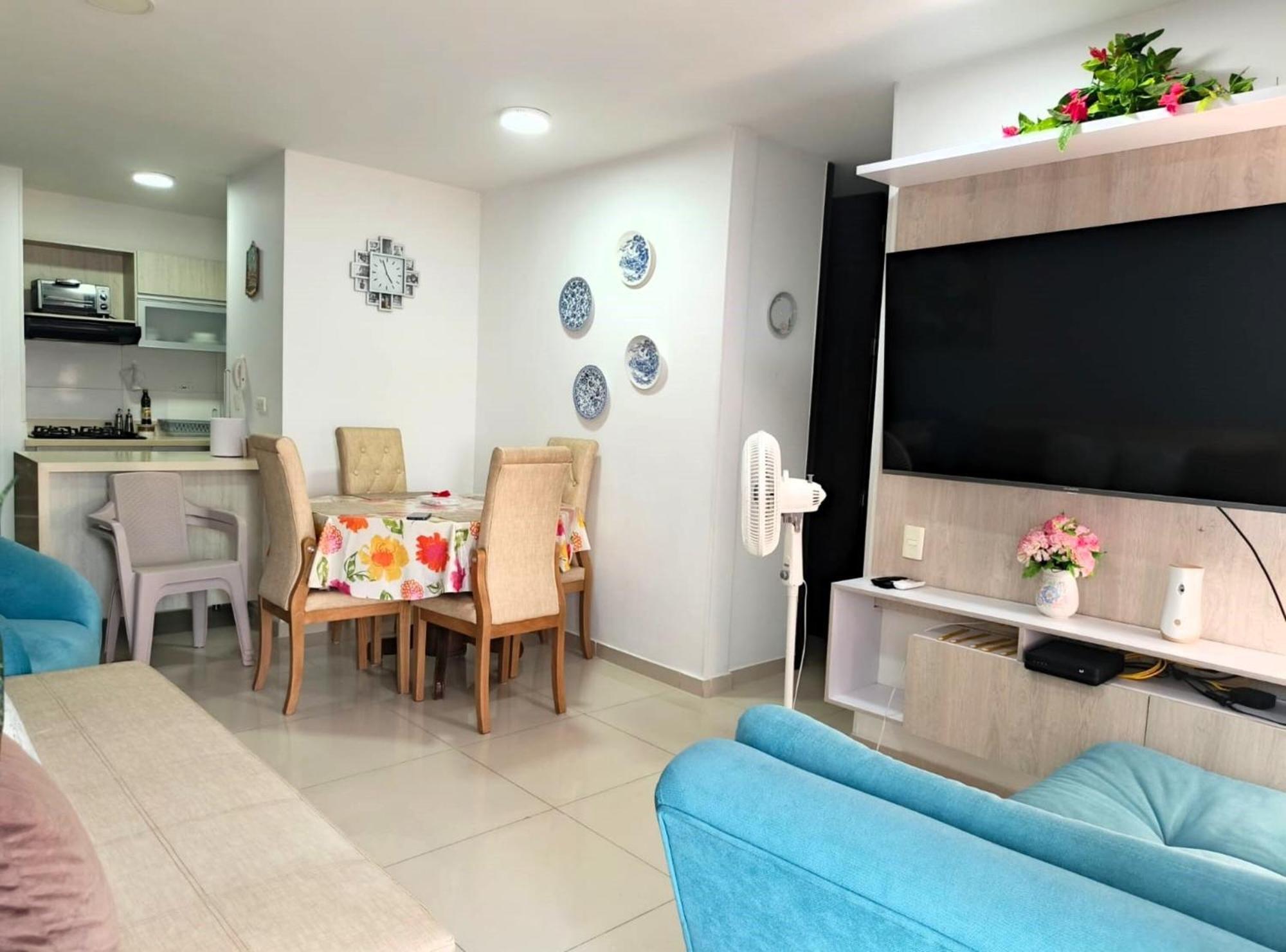 Apartamentos Condominio Oporto - Cerca A Todo Barranquilla  Room photo