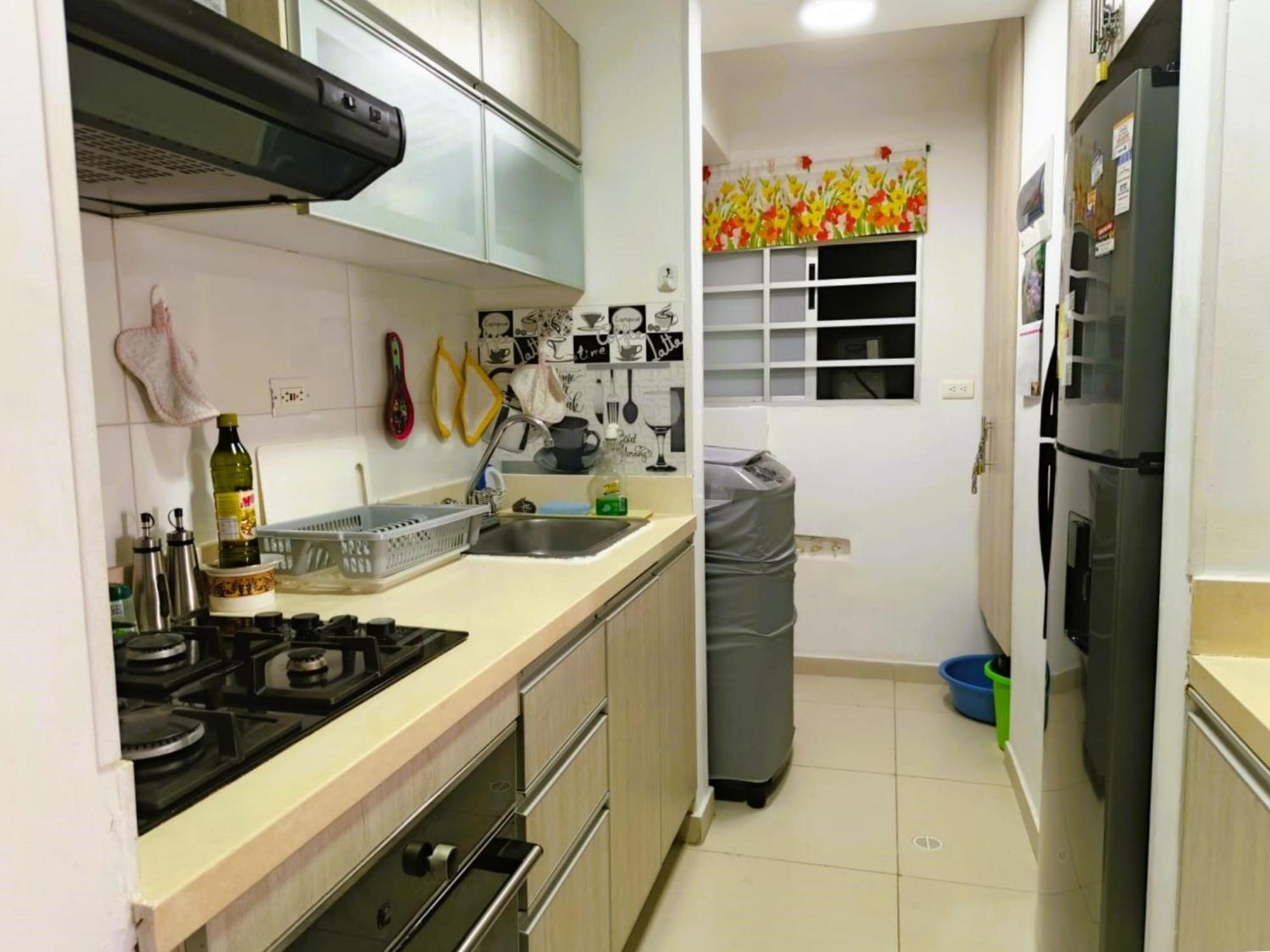 Apartamentos Condominio Oporto - Cerca A Todo Barranquilla  Room photo
