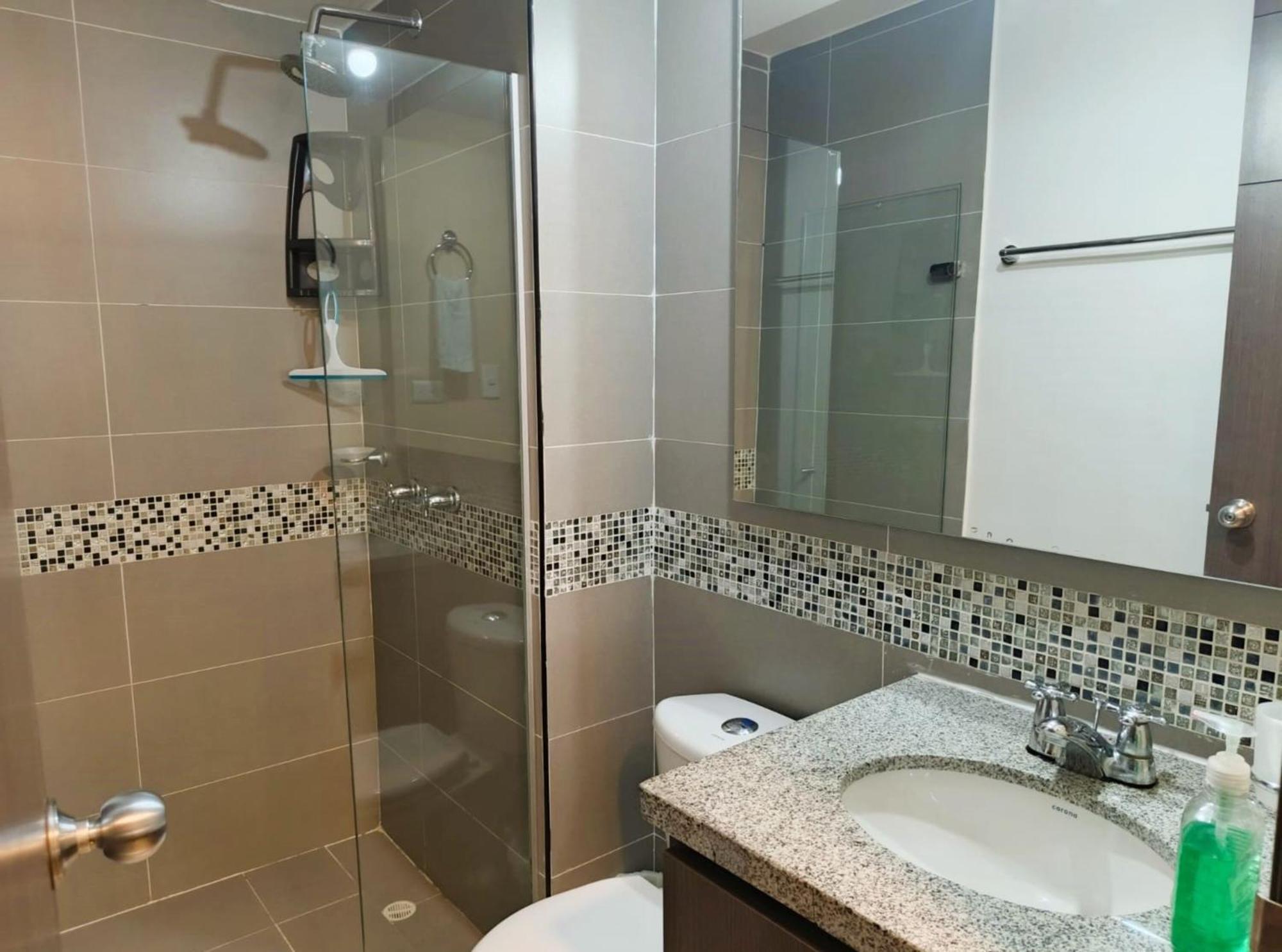 Apartamentos Condominio Oporto - Cerca A Todo Barranquilla  Room photo