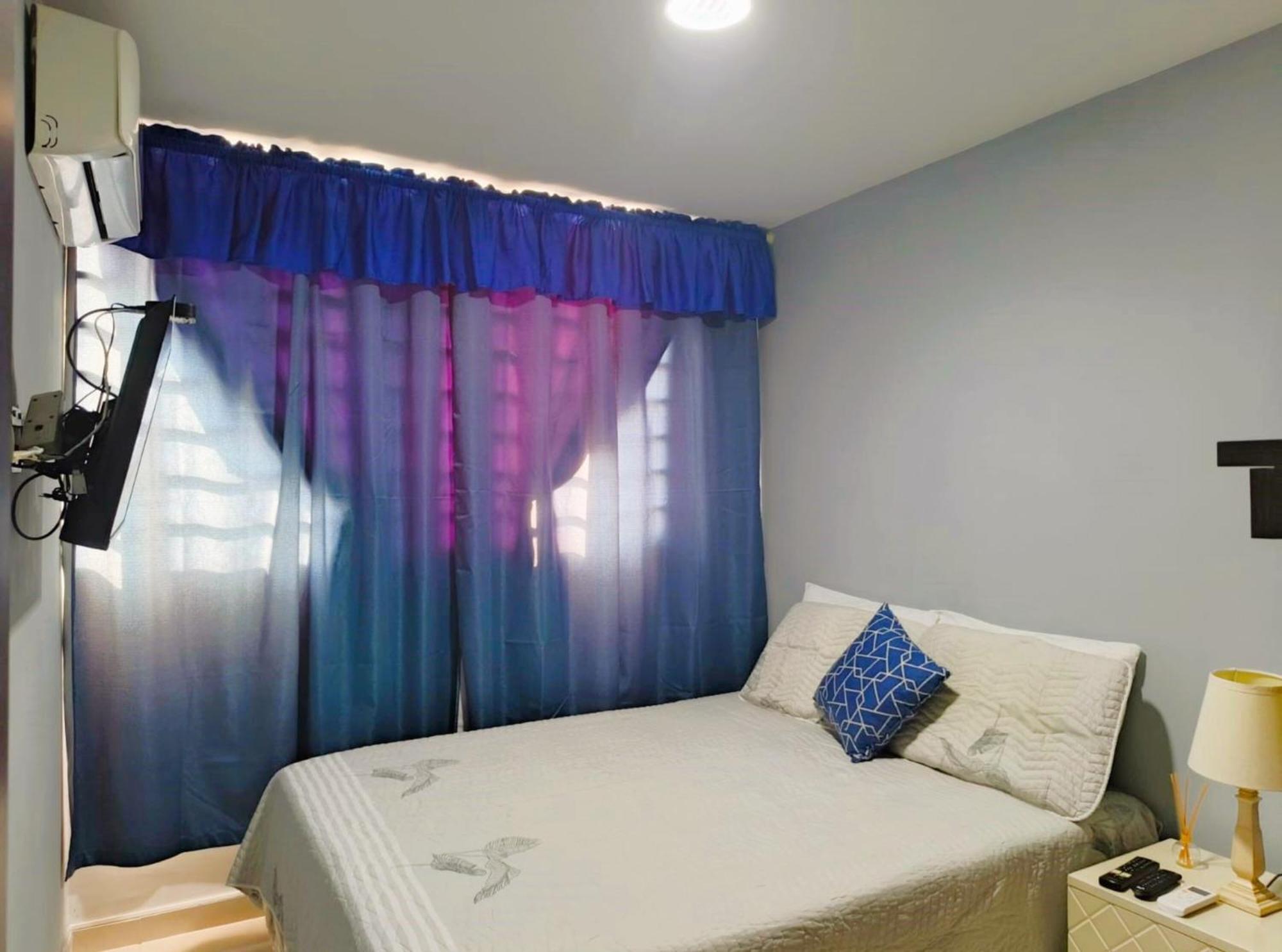 Apartamentos Condominio Oporto - Cerca A Todo Barranquilla  Room photo