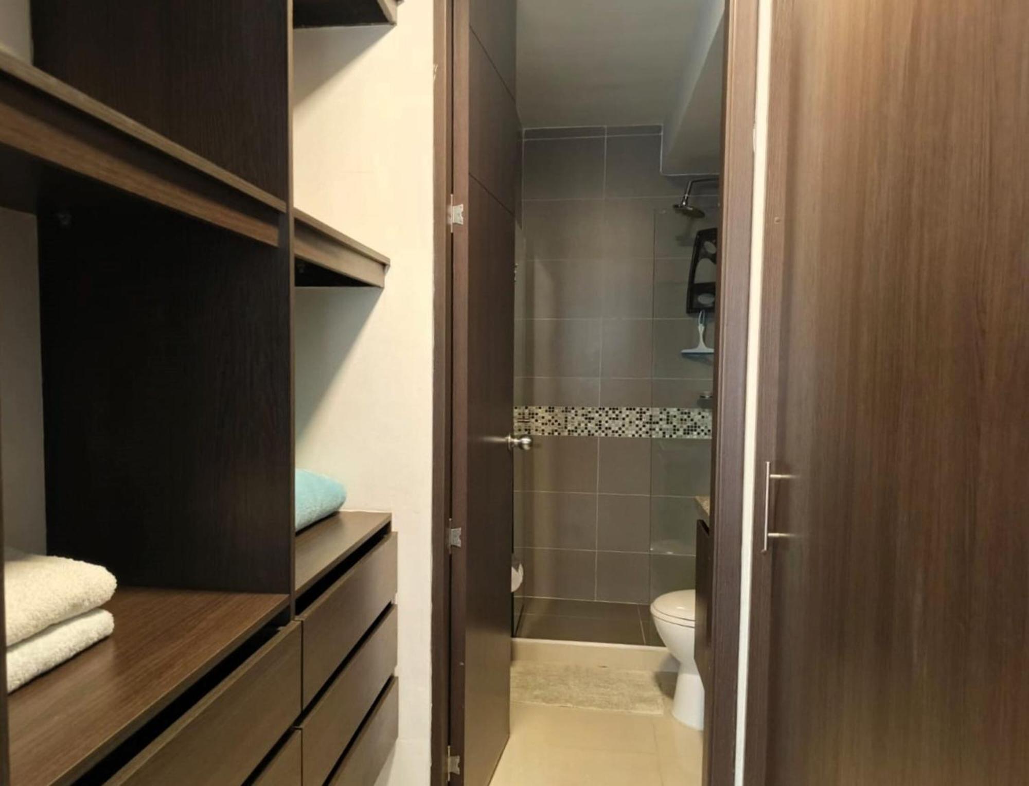 Apartamentos Condominio Oporto - Cerca A Todo Barranquilla  Room photo
