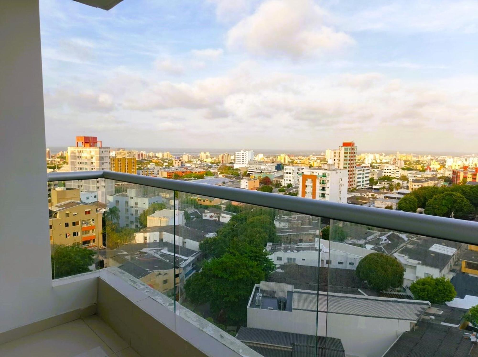 Apartamentos Condominio Oporto - Cerca A Todo Barranquilla  Room photo