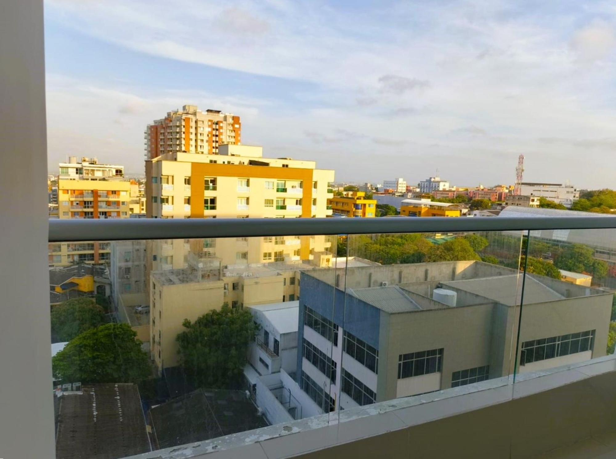 Apartamentos Condominio Oporto - Cerca A Todo Barranquilla  Room photo