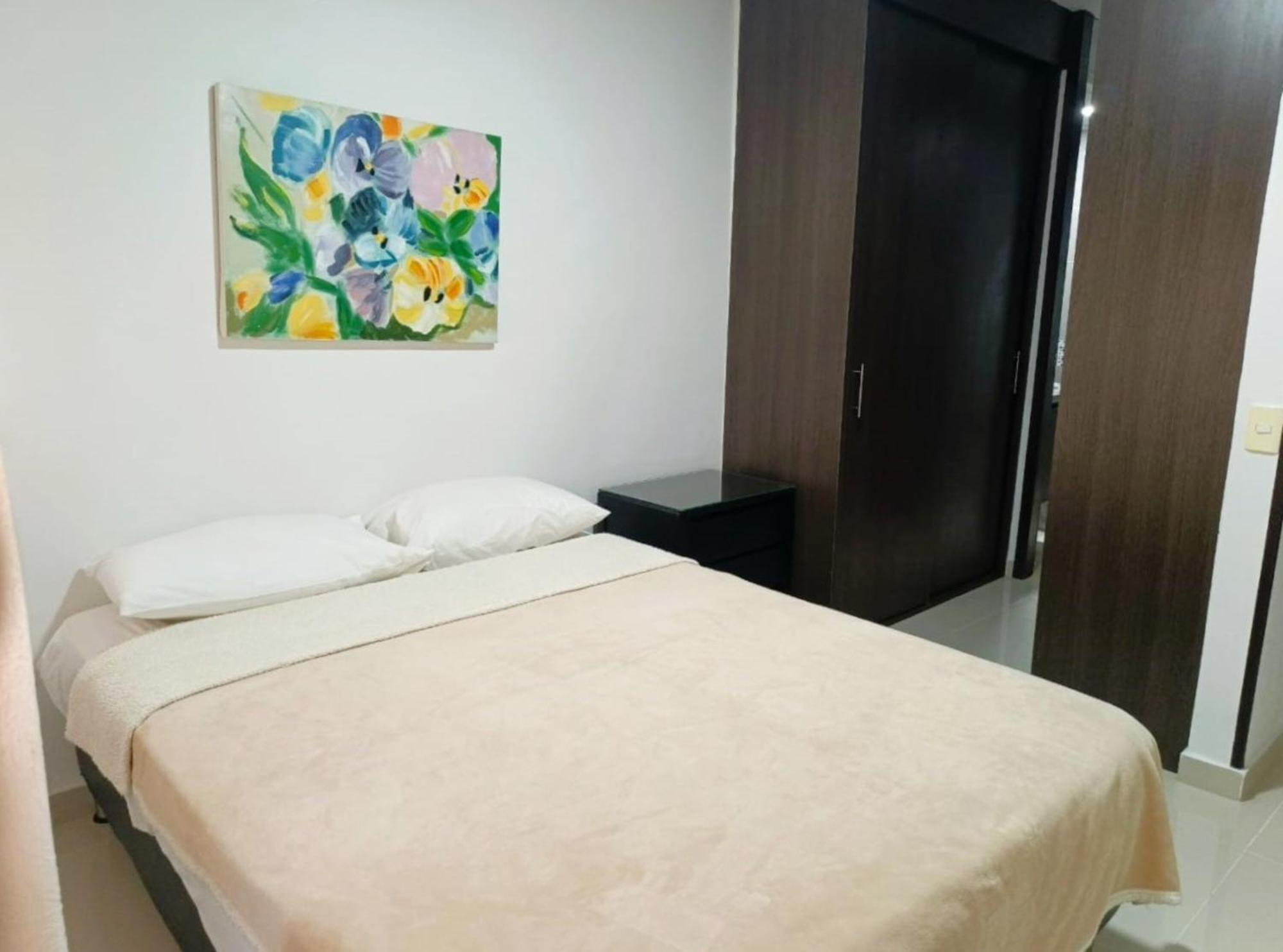 Apartamentos Condominio Oporto - Cerca A Todo Barranquilla  Room photo