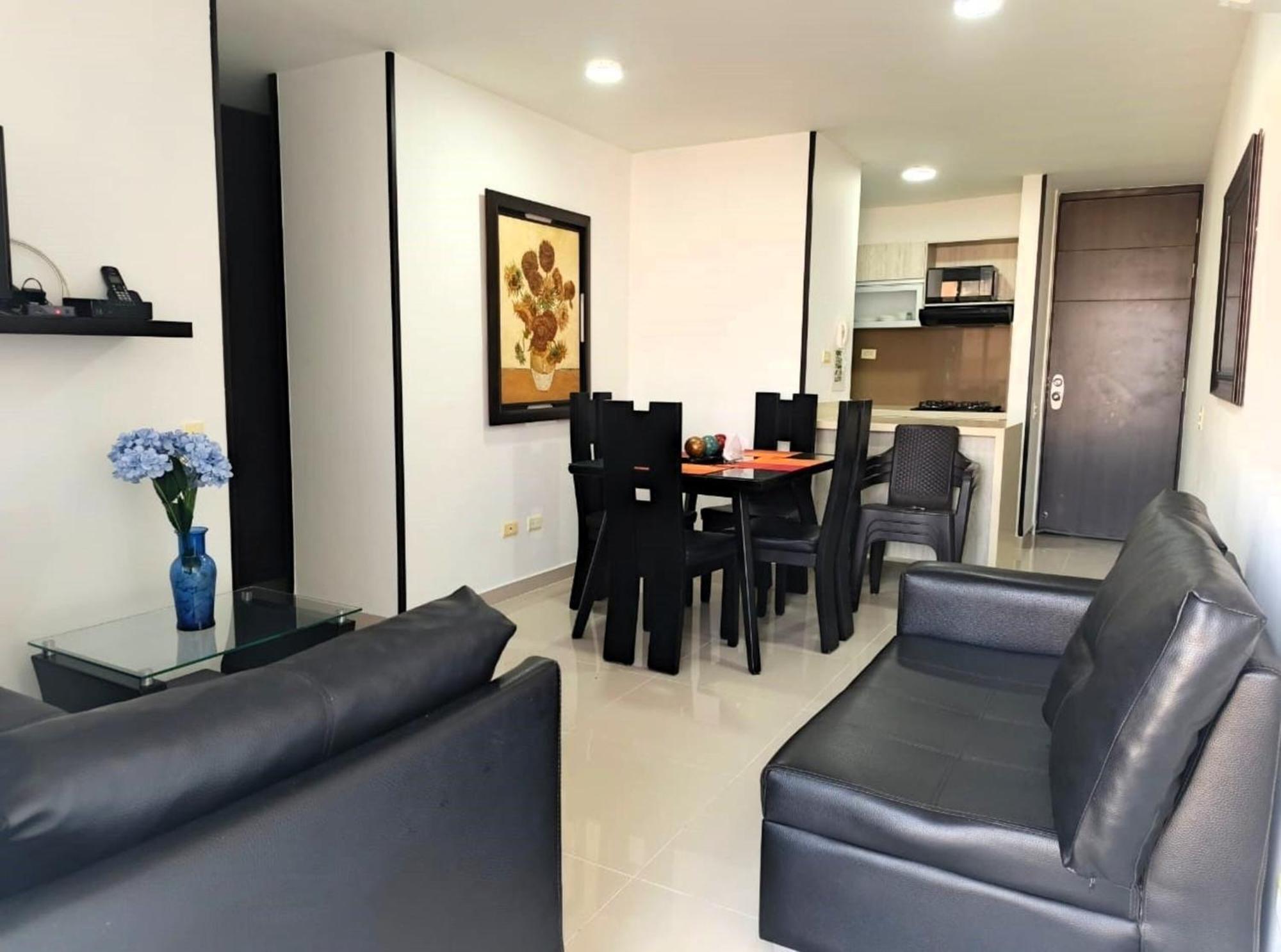 Apartamentos Condominio Oporto - Cerca A Todo Barranquilla  Room photo