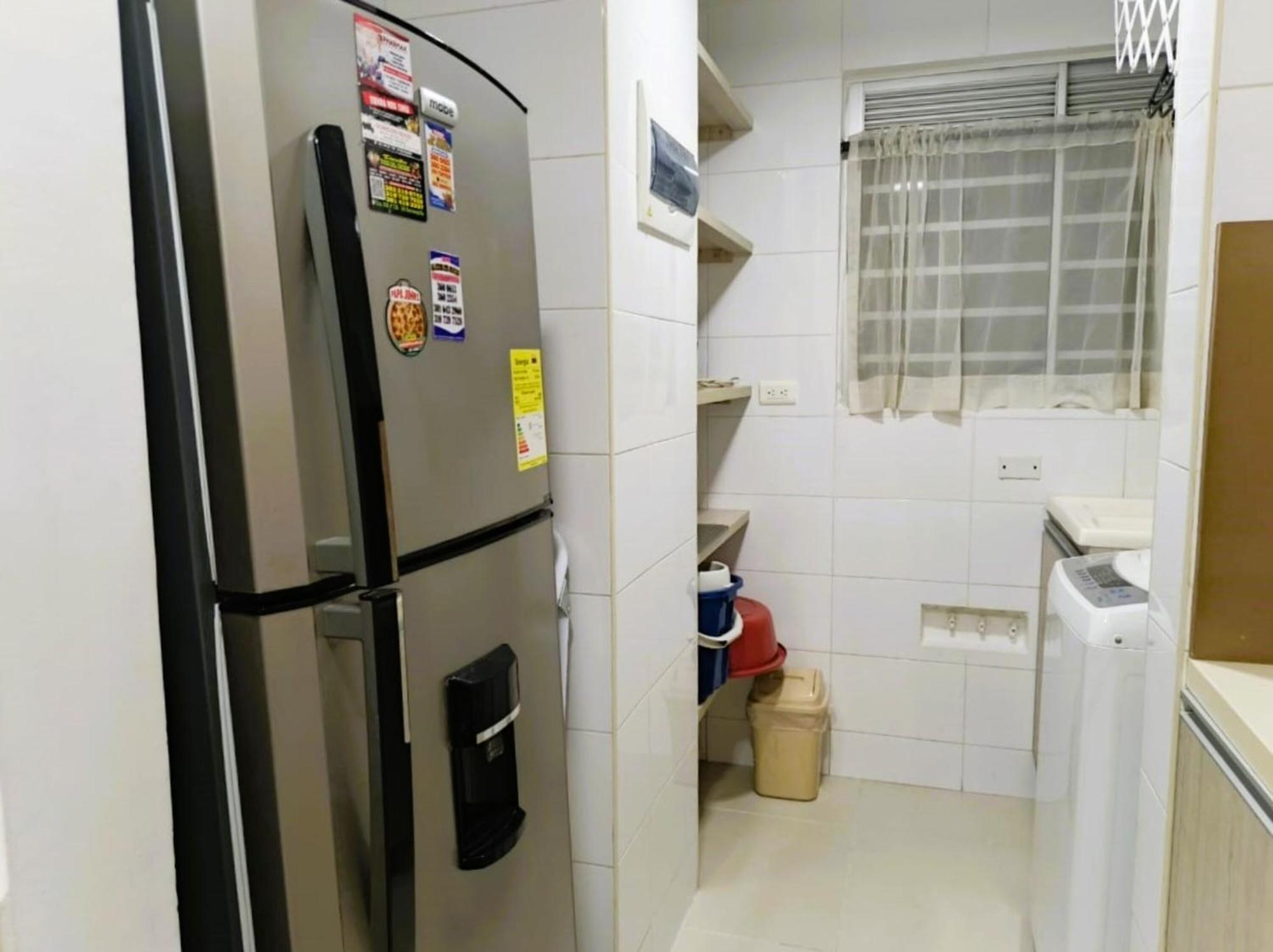 Apartamentos Condominio Oporto - Cerca A Todo Barranquilla  Room photo
