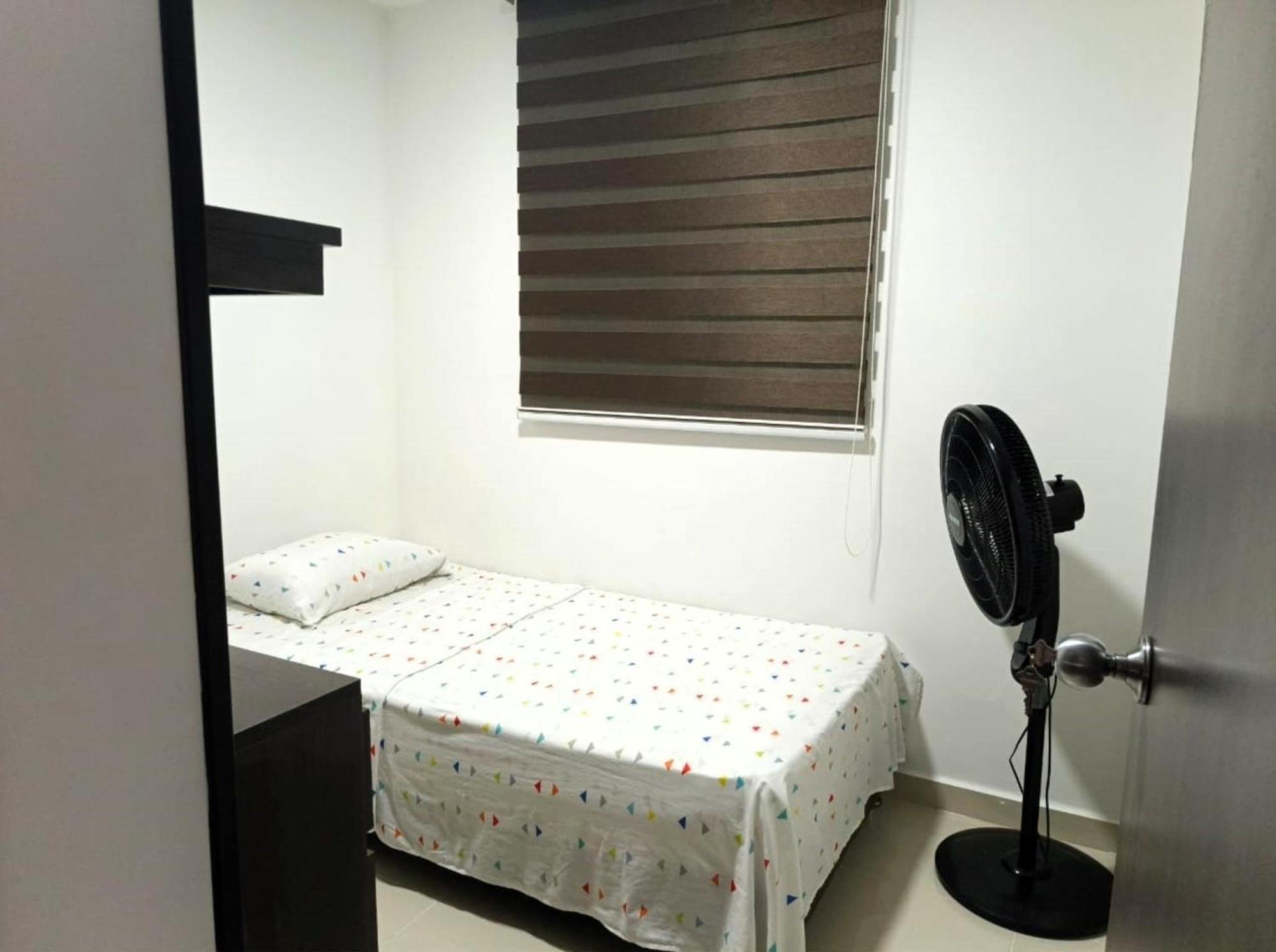 Apartamentos Condominio Oporto - Cerca A Todo Barranquilla  Room photo